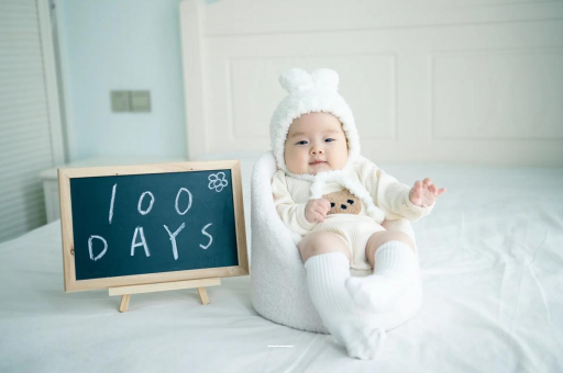 山西宝宝多大开始攒肚子 山西宝宝多大开始攒肚子